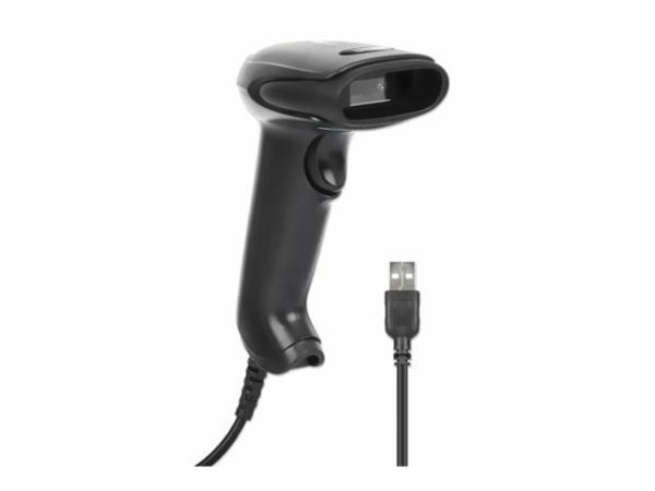 Manhattan Barcode-Scanner - Handgerät - 2D-Imager