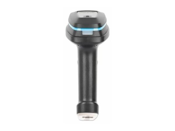 Manhattan Barcode-Scanner - Handgerät - LR