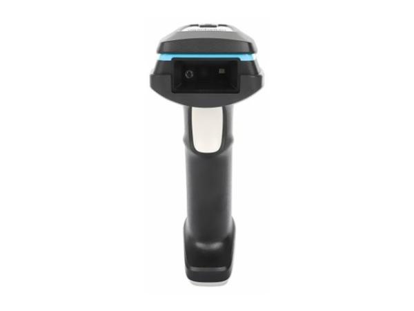 Manhattan Barcode-Scanner - Handgerät - LR