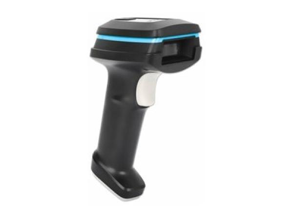 Manhattan Barcode-Scanner - Handgerät - LR