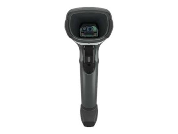 Zebra DS4608-SR - USB Kit - Barcode-Scanner - Handgerät