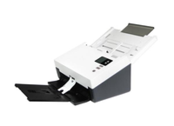 Avision AD345GN A4 Dokumentenscanner 60ppm/A4/USB3.2/LAN/Duplex - Dokumentenscanner - A4