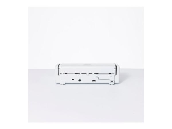Brother ADS-1800W - Dokumentenscanner - Dual CIS - Duplex - A4 - 600 dpi x 600 dpi - bis zu 30 Seiten/Min. (ei