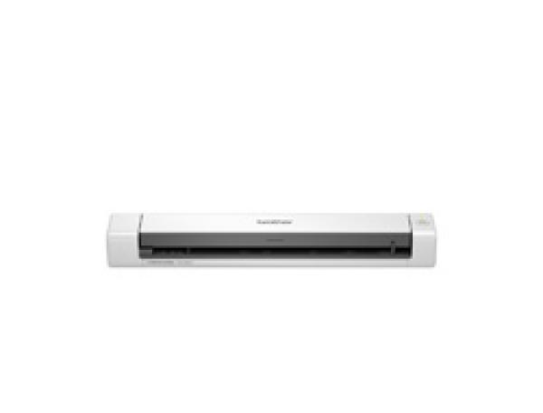 Brother DSmobile DS-640 - Einzelblatt-Scanner