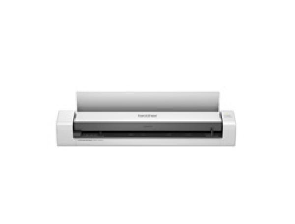Brother DSmobile DS-740D - Einzelblatt-Scanner