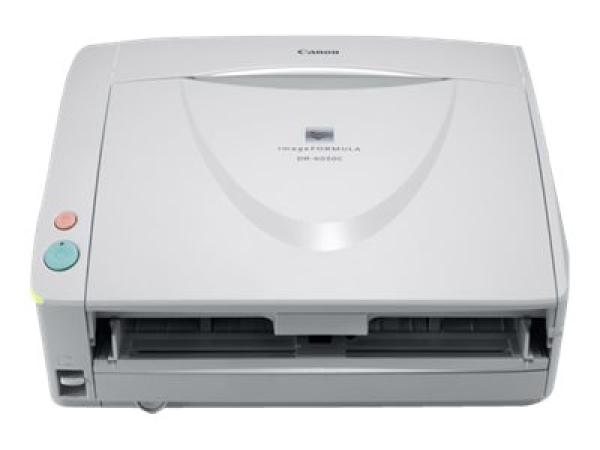 Canon imageFORMULA DR-6030C - Dokumentenscanner - CMOS / CIS - Duplex - 300 x 432 mm - 600 dpi x 600 dpi - bis