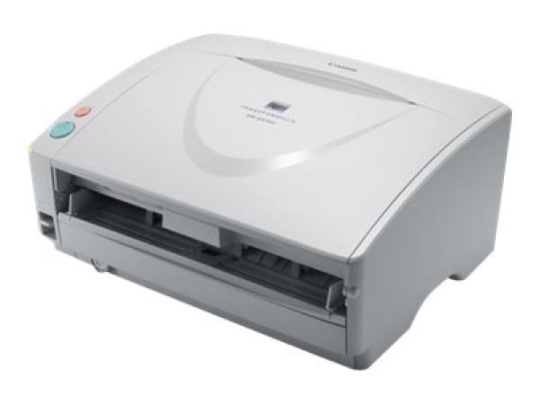 Canon imageFORMULA DR-6030C - Dokumentenscanner - CMOS / CIS - Duplex - 300 x 432 mm - 600 dpi x 600 dpi - bis
