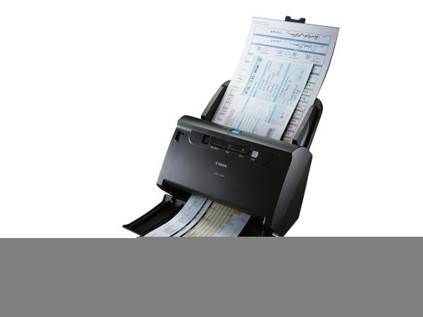 Canon imageFORMULA DR-C230 - Dokumentenscanner - CMOS / CIS - Duplex - Legal - 600 dpi x 600 dpi - bis zu 30 S
