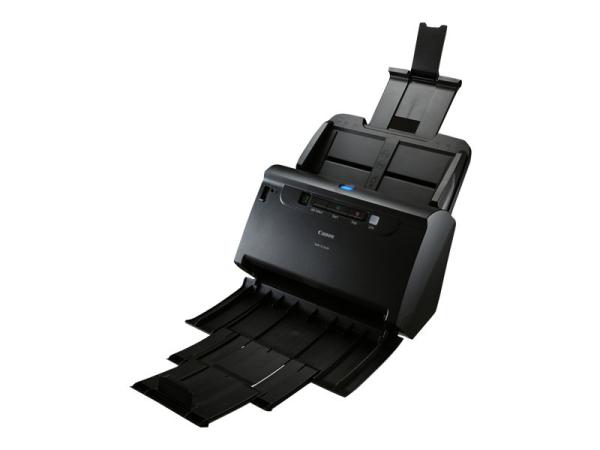 Canon imageFORMULA DR-C240 - Dokumentenscanner - CMOS / CIS - Duplex - Legal - 600 dpi x 600 dpi - bis zu 45 S