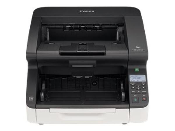 Canon imageFORMULA DR-G2140 - Dokumentenscanner - CMOS / CIS - Duplex - 305 x 5588 mm - 600 dpi x 600 dpi - bi