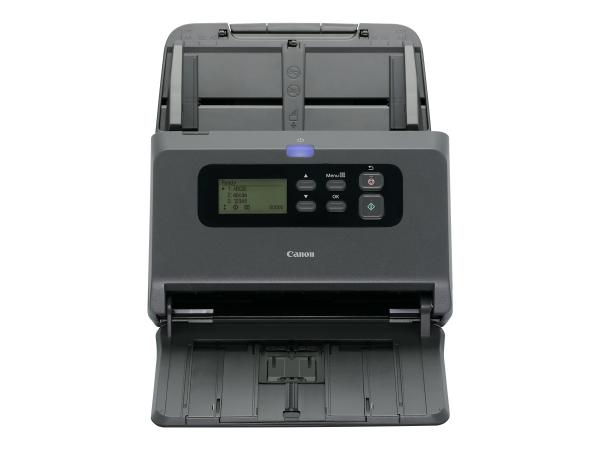 Canon imageFORMULA DR-M260 - Dokumentenscanner - CMOS / CIS - Duplex - 216 x 5588 mm - 600 dpi x 600 dpi - bis