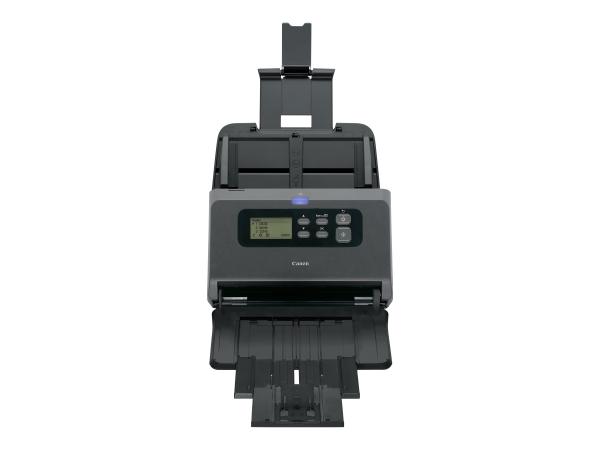 Canon imageFORMULA DR-M260 - Dokumentenscanner - CMOS / CIS - Duplex - 216 x 5588 mm - 600 dpi x 600 dpi - bis