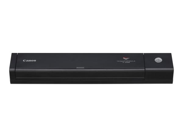 Canon imageFORMULA P-208II - Dokumentenscanner - CMOS / CIS - Duplex - Legal - 600 dpi x 600 dpi - bis zu 8 Se