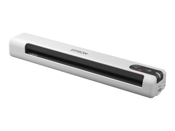 Epson WorkForce DS-70 - Einzelblatt-Scanner - Contact Image Sensor (CIS)