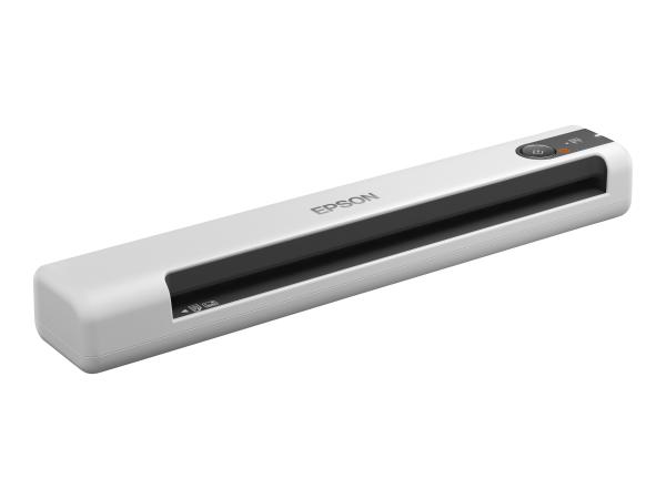 Epson WorkForce DS-70 - Einzelblatt-Scanner - Contact Image Sensor (CIS)