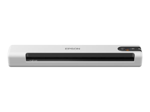 Epson WorkForce DS-70 - Einzelblatt-Scanner - Contact Image Sensor (CIS)