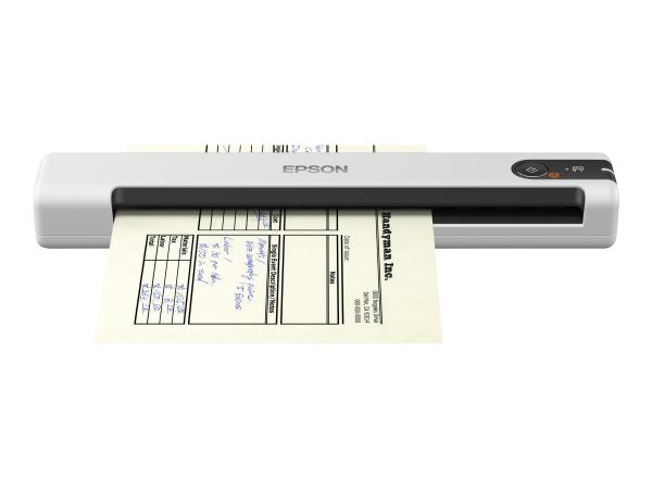 Epson WorkForce DS-70 - Einzelblatt-Scanner - Contact Image Sensor (CIS)