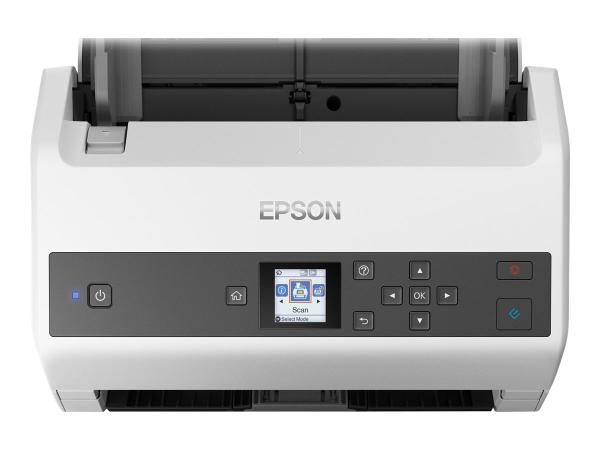 Epson WorkForce DS-870 - Dokumentenscanner - Contact Image Sensor (CIS)