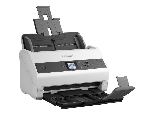 Epson WorkForce DS-970 - Dokumentenscanner - Contact Image Sensor (CIS)