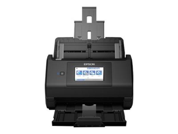 Epson WorkForce ES-580W - Dokumentenscanner - Contact Image Sensor (CIS)