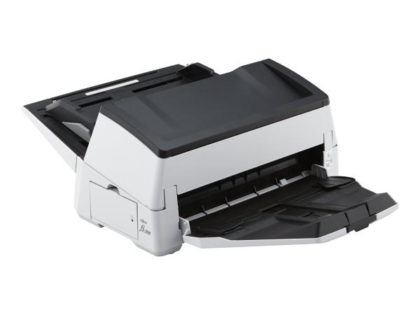 Fujitsu fi-7600 - Dokumentenscanner - Dual CCD - Duplex - 304.8 x 431.8 mm - 600 dpi x 600 dpi - bis zu 100 Se