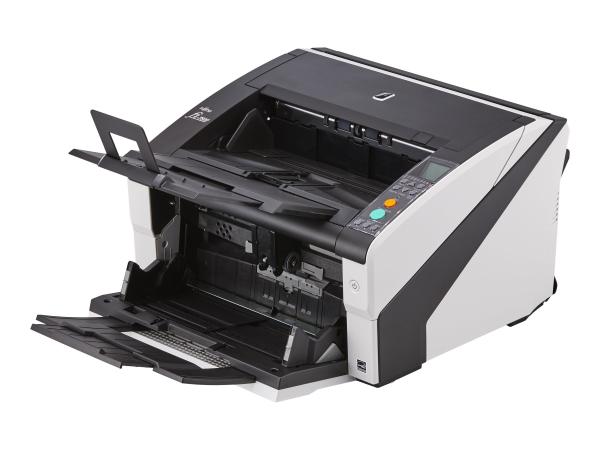 Fujitsu Ricoh fi 7800 - Dokumentenscanner - Dual CCD - Duplex - 304.8 x 431.8 mm - 600 dpi x 600 dpi - bis zu 