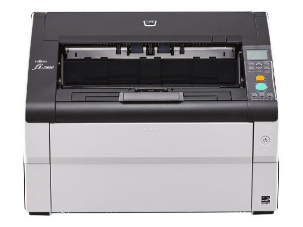 Fujitsu Ricoh fi 7800 - Dokumentenscanner - Dual CCD - Duplex - 304.8 x 431.8 mm - 600 dpi x 600 dpi - bis zu 