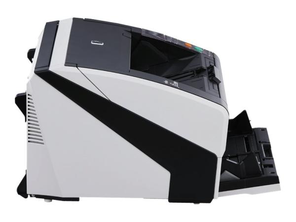 Fujitsu Ricoh fi 7800 - Dokumentenscanner - Dual CCD - Duplex - 304.8 x 431.8 mm - 600 dpi x 600 dpi - bis zu 