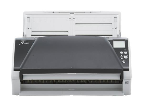 Fujitsu Ricoh fi-7460 - Dokumentenscanner - Dual CCD - Duplex - 304.8 x 431.8 mm - 600 dpi x 600 dpi - bis zu 