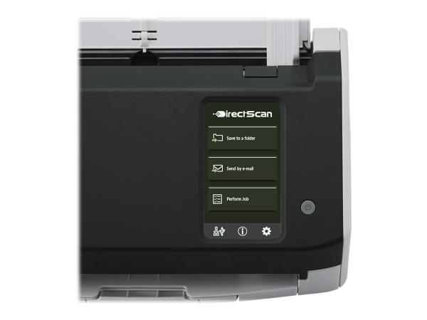Fujitsu Ricoh fi-8040 - Dokumentenscanner - Dual CIS - Duplex - 216 x 355.6 mm - 600 dpi x 600 dpi - bis zu 40