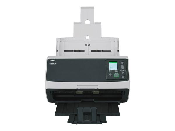 Fujitsu Ricoh fi-8190 - Dokumentenscanner - Dual CIS - Duplex - 216 x 355.6 mm - 600 dpi x 600 dpi - bis zu 90