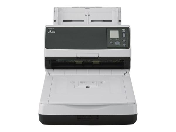 Fujitsu Ricoh fi-8270 - Dokumentenscanner - Flachbett: CCD / ADF: Dual CIS - Duplex - 216 x 355.6 mm - 600 dpi