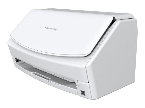 Fujitsu Ricoh ScanSnap iX1400 - Dokumentenscanner - Dual CIS - Duplex - 216 x 360 mm - 600 dpi x 600 dpi - bis