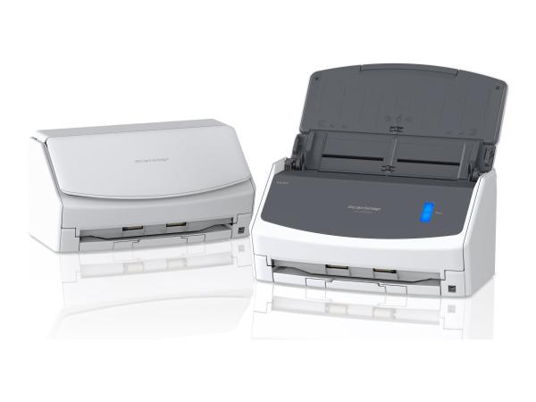 Fujitsu Ricoh ScanSnap iX1400 - Dokumentenscanner - Dual CIS - Duplex - 216 x 360 mm - 600 dpi x 600 dpi - bis