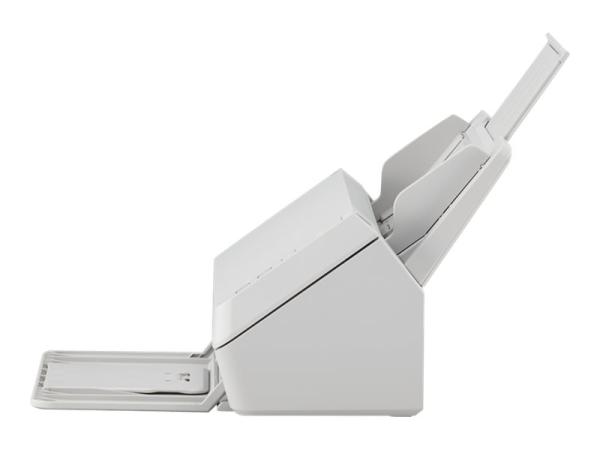 Fujitsu Ricoh SP-1125N - Dokumentenscanner - Dual CIS - Duplex - 216 x 355.6 mm - 600 dpi x 600 dpi - bis zu 2