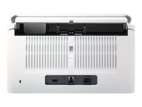HP ScanJet Enterprise Flow 5000 s5 - Dokumentenscanner - CMOS / CIS - Duplex - 216 x 3100 mm - 600 dpi x 600 d