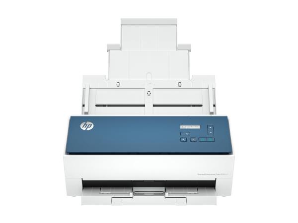 HP ScanJet Enterprise Flow 9000 s1 - Dokumentenscanner - CMOS / CIS - Duplex - A3/Ledger - 600 dpi x 600 dpi -