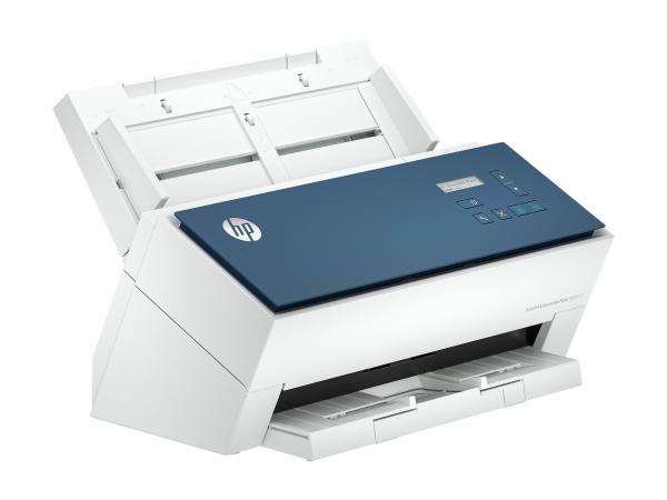 HP ScanJet Enterprise Flow 9000 s1 - Dokumentenscanner - CMOS / CIS - Duplex - A3/Ledger - 600 dpi x 600 dpi -
