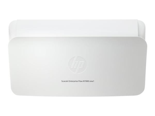 HP ScanJet Enterprise Flow N7000 snw1 - Dokumentenscanner - CMOS / CIS - Duplex - 216 x 3100 mm - 600 dpi x 60