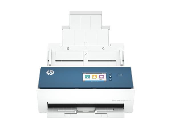 HP ScanJet Enterprise Flow N9000 sn1 - Dokumentenscanner - CMOS / CIS - Duplex - A3/Ledger - 600 dpi x 600 dpi