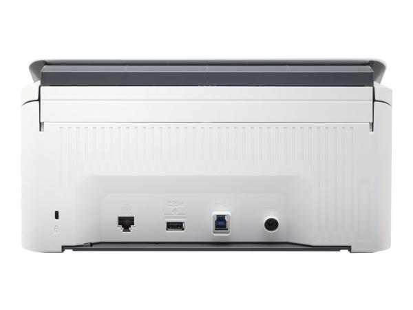 HP Scanjet Pro N4000 snw1 Sheet-feed - Dokumentenscanner - CMOS / CIS - Duplex - 216 x 3100 mm - 600 dpi x 600