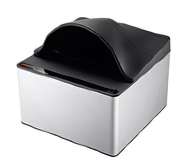 Plustek SecureScan X150 - 24 Bit - 24 Bit - Schwarz - Weiß - CMOS - 5 MP - White LED / IR LED / UV LED