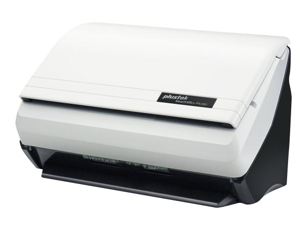 Plustek SmartOffice PN30U - Dokumentenscanner - Dual CIS - Duplex - 216 x 5080 mm - 600 dpi x 600 dpi - bis zu
