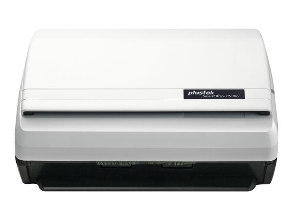 Plustek SmartOffice PN30U - Dokumentenscanner - Dual CIS - Duplex - 216 x 5080 mm - 600 dpi x 600 dpi - bis zu
