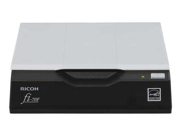 Ricoh fi-70F - Dokumentenscanner - CMOS / CIS