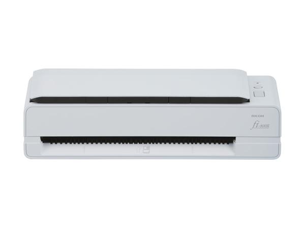 Ricoh fi-800R - Dokumentenscanner - Dual CIS - Duplex - A4 - 600 dpi x 600 dpi - bis zu 40 Seiten/Min. (einfar