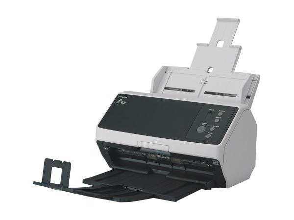 Ricoh fi-8150 - Dokumentenscanner - Dual CIS - Duplex - 216 x 355.6 mm - 600 dpi x 600 dpi - bis zu 50 Seiten/