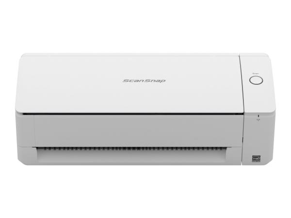 Ricoh ScanSnap iX1300 - Dokumentenscanner - Dual CIS - Duplex - 216 x 3000 mm - 600 dpi x 600 dpi - bis zu 30 
