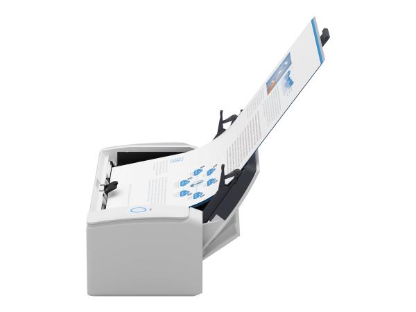 Ricoh ScanSnap iX1300 - Dokumentenscanner - Dual CIS - Duplex - 216 x 3000 mm - 600 dpi x 600 dpi - bis zu 30 
