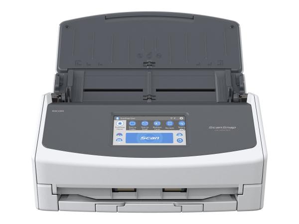 Ricoh ScanSnap iX1600 - Dokumentenscanner - Dual CIS - Duplex - 279 x 432mm - 600 dpi x 600 dpi - bis zu 40 Se